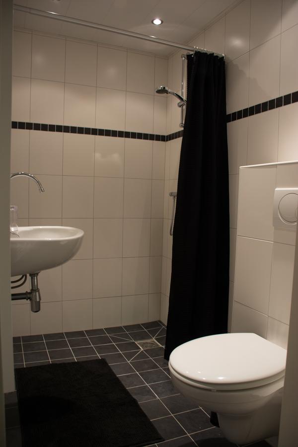 B&B Erve De Bosch Bentelo ภายนอก รูปภาพ